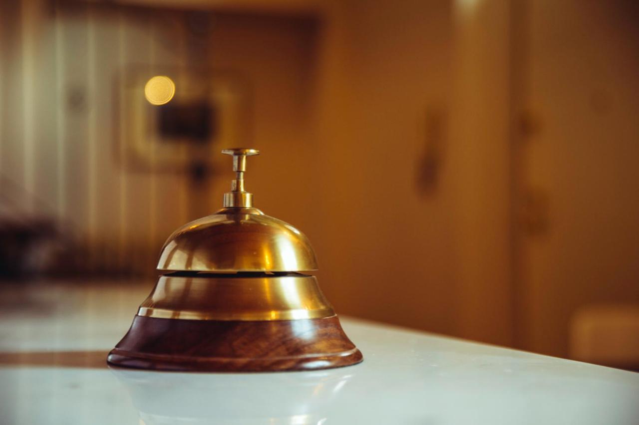 Bed and Breakfast Razmataz Asti Zewnętrze zdjęcie
