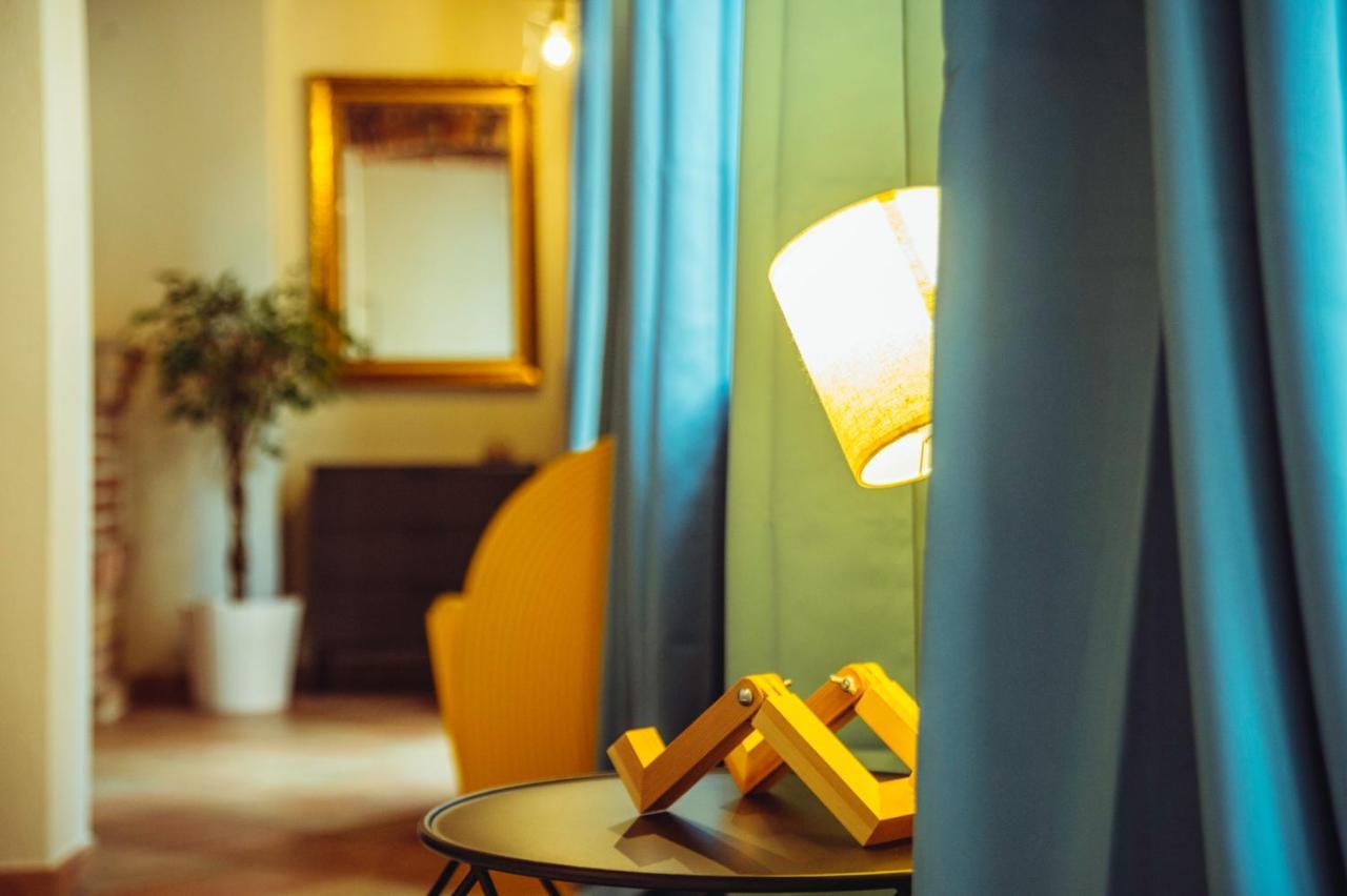 Bed and Breakfast Razmataz Asti Zewnętrze zdjęcie